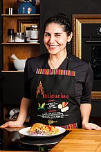 Rosa Camero de Karlhuber-Vöckl